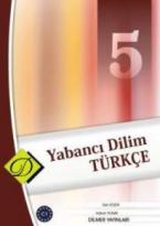 YABANCI DILIM TURKCE 5