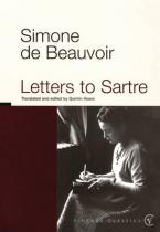 VINTAGE CLASSICS LETTERS TO SARTRE  Paperback