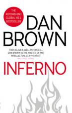 INFERNO Paperback A FORMAT