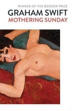 MOTHERING SUNDAY  Paperback
