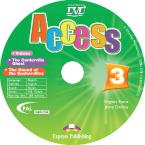 Access 3: DVD Video PAL