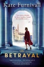 THE BETRAYAL  Paperback