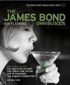 THE JAMES BOND OMNIBUS Vol.5 Paperback