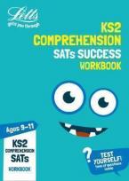 KS2 ENGLISH COMPREHENSION AGES 9-11 Paperback