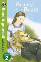 READ IT YOURSELF 2: BEAUTY AND THE BEAST HC MINI