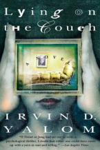 LYING ON THE COUCH Paperback B FORMAT