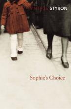 VINTAGE CLASSICS : SOPHIE'S CHOICE Paperback B FORMAT