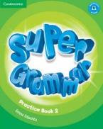 SUPER MINDS 2 SUPER GRAMMAR BOOK