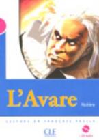 MES 3: L'AVARE