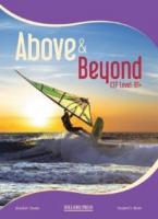 ABOVE & BEYOND B1+ STUDENT'S BOOK