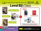 COMBO PACK TRAVELLER B2 WITH BELT ON LINE PACK