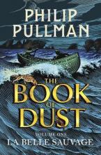 LA BELLE SAUVAGE : THE BOOK OF DUST VOLUME ONE TPB