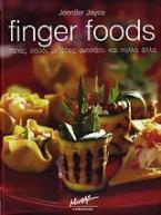 Finger Foods