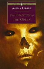 PUFFIN CLASSICS : THE PHANTOM OF THE OPERA Paperback A FORMAT