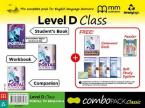 COMBO PACK PORTAL D CLASS