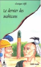 Le dernier des Mohicans