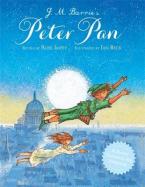 PETER PAN  Paperback