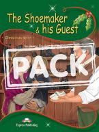 CT 3: THE SHOEMAKER AND HIS GUEST ( + CROSS - PLATFORM APPLICATION)