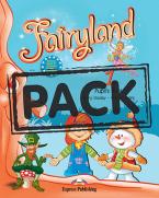 FAIRYLAND 1 POWER PACK (+ IEBOOK)