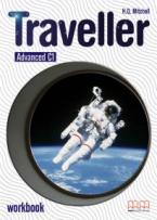 TRAVELLER C1 ADVANCED WORKBOOK