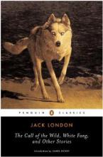 PENGUIN CLASSICS : THE CALL OF THE WILD, WHITE FANG A.O. Paperback B FORMAT