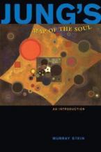 JUNG'S MAP OF THE SOUL : An Introduction Paperback