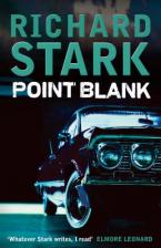 POINT BLANK Paperback A FORMAT