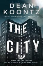 THE CITY Paperback A FORMAT