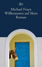 WILLKOMMEN AUF SKIOS  TASCHENBUCH