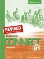 CONNECT B1 WORKBOOK (+ AUDIO CD) D CLASS REVISED