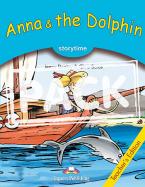 SRTM 1: ANNA & THE DOLPHIN TEACHER'S BOOK  (+ Cross-platform Application)
