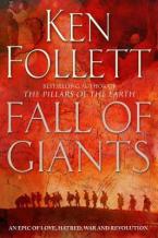 FALL OF GIANTS Paperback B FORMAT