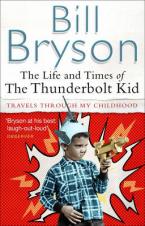 THE LIFE AND TIMES OF THE THUNDERBOLT KID Paperback A FORMAT