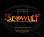 THE ART OF BEOWULF HC