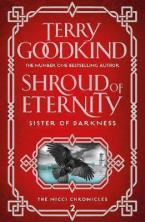 TR_ΤHE NICCI CHRONICLES 2: SHROUD OF ETERNITY Sister of Darkness Paperback