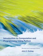 INTRODUCTION TO COMPUTATION AND PROGRAMMING USING PYTHON 2ND ED Paperback