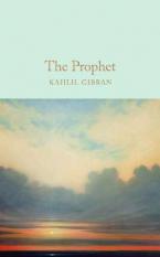 COLLECTOR'S LIBRARY : THE PROPHET  HC