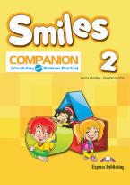 SMILES 2 COMPANION