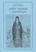 Shen Arseni i Kapadhoqise