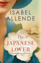 THE JAPANESE LOVER Paperback