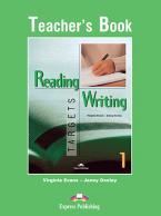 READING AND WRITING TARGETS 1 TEACHER'S BOOK 