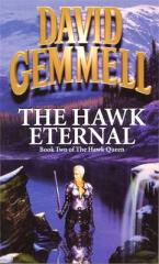 HAWK ETERNAL Paperback A FORMAT