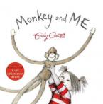 MONKEY AND ME Paperback