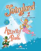 Fairyland 1: Activity Book