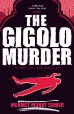 THE GIGOLO MURDER Paperback