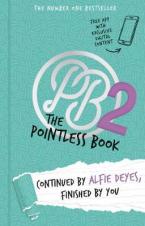 THE POINTLESS BOOK 2 Paperback