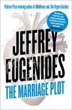 THE MARRIAGE PLOT Paperback A FORMAT
