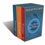 HIS DARK MATERIALS SLPICASE  HC