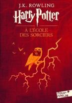 Harry Potter a l'ecole des sorciers