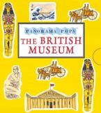 BRITISH MUSEUM PANORAMA POP-UP  Paperback